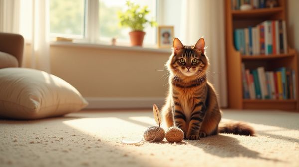 Comment choisir les meilleurs anti puces chat pour votre félin