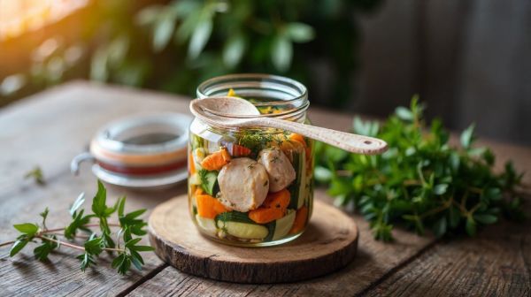 Top 5 croquettes chien sans céréales pour une nutrition optimale