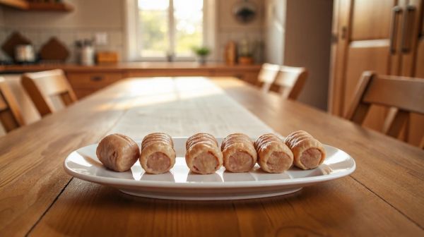 Top 5 croquettes chien sans céréales pour une nutrition optimale