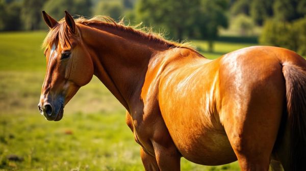 Top 5 selles de cheval pour un confort optimal en équitation