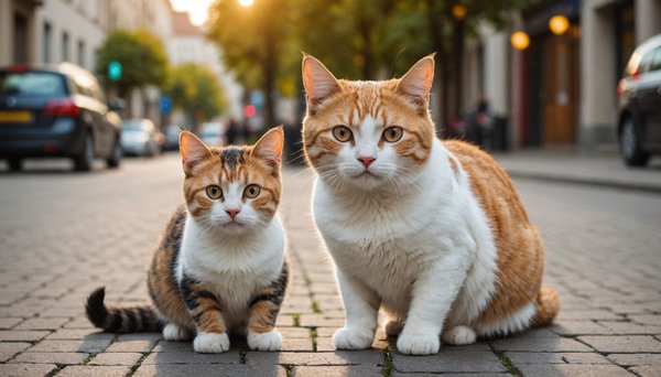 Comparateur assurance chat : trouvez la meilleure offre adaptée !